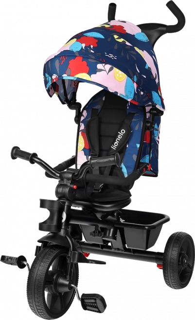 Trokolica 2u1 Haari od Lionelo – Plava