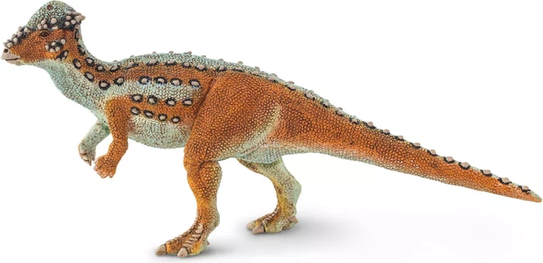 Figurica pachycephalosaurusa Safari Ltd. - 1 komad