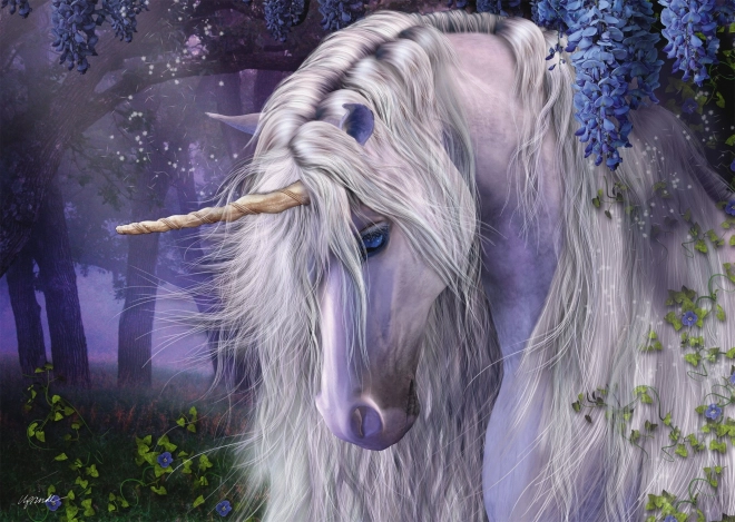 Puzzle Mjesečeva serenada 1000 dijelova