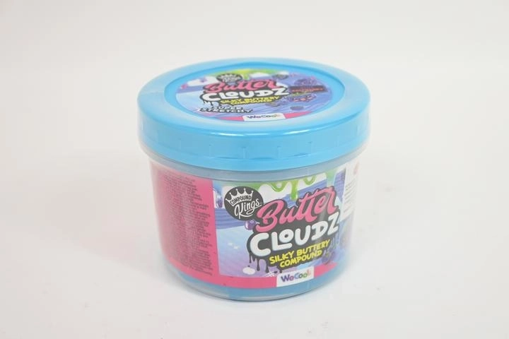 Wecool Butter Cloudz mirisna modelarska masa plava