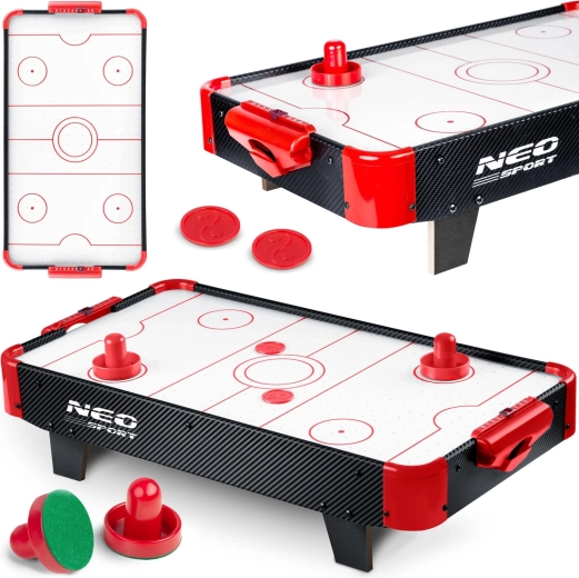 Neo-Sport stolni air hockey za djecu
