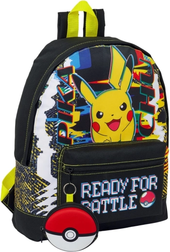 Pokémon ruksak 40 cm