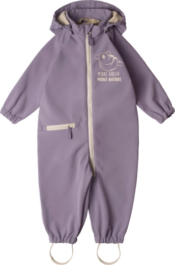 Leokid softshell kombinezon Koala time veličina 98 (3–4 godine)