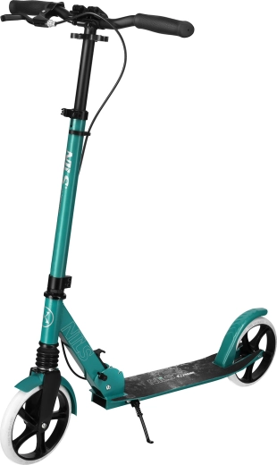 Sklopivi romobil NILS Extreme HM185 s ovjesom i ručnom kočnicom