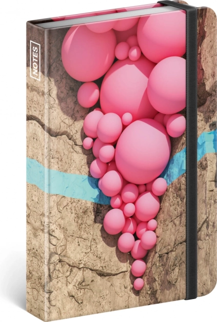 Stilna crtana bilježnica Filipa Hodase