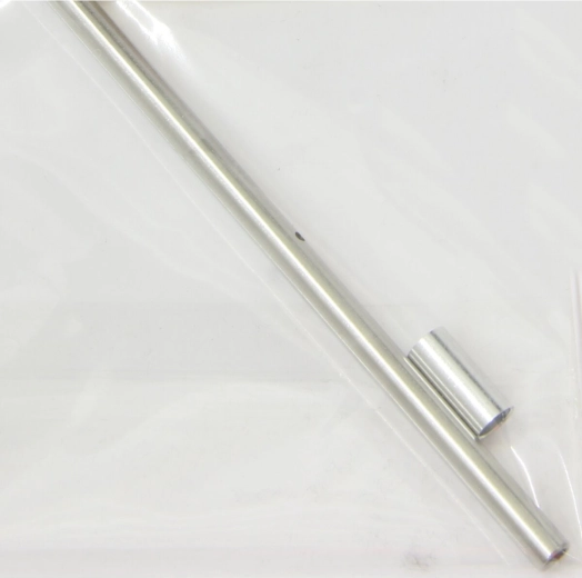 Outer rotor shaft for Flyrobot