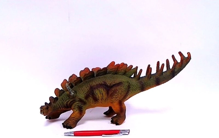 Mekani plišani dinosaur sa zvukom