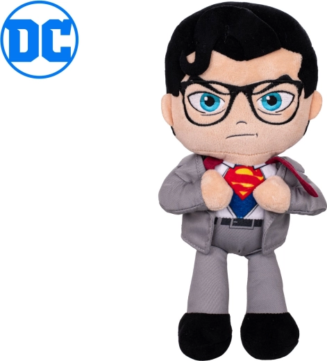 Plišana igračka DC Superman u odijelu 20 cm