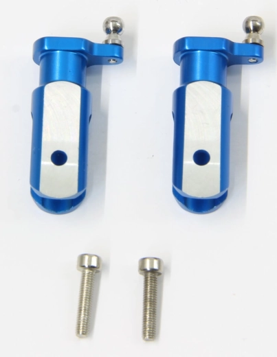 Carbon Rotor Blade Holder for E-Rix 450