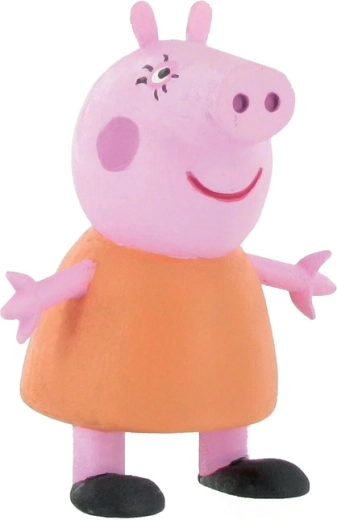 Comansi figurica PRASE PEPPA – mama