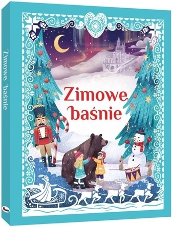 Zimowe baśnie – zimske bajke na poljskom jeziku