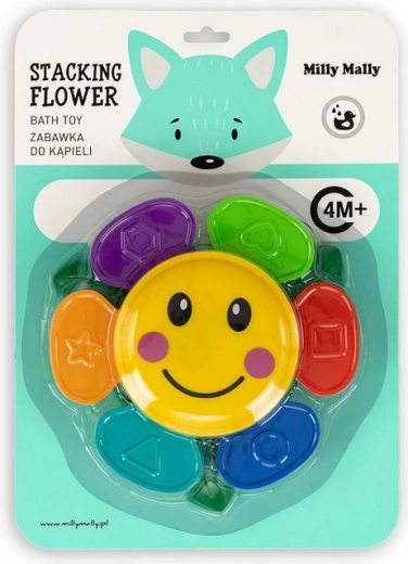 Vodena igračka Cvijet