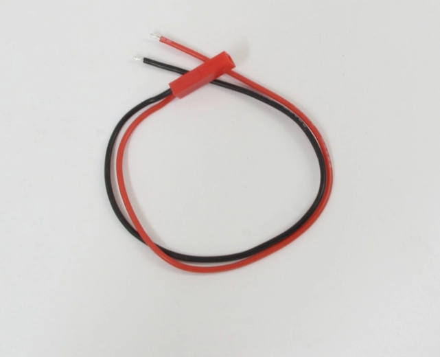 Jamara BEC connecting cable 0.25 mm² 19 cm - 1 piece