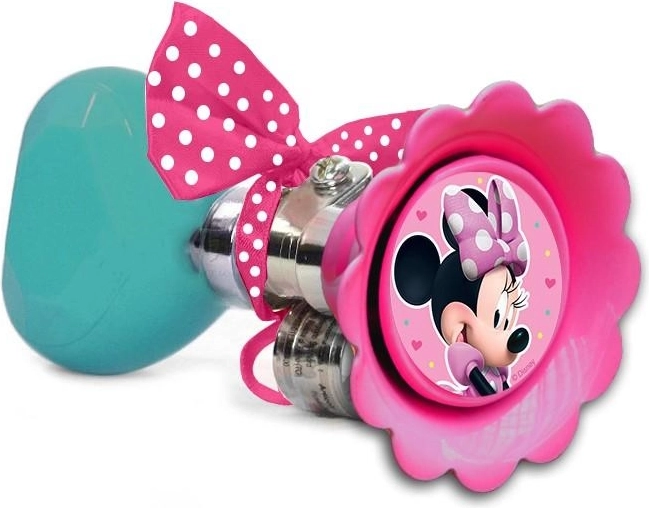 Minnie bicycle horn - 1 pc