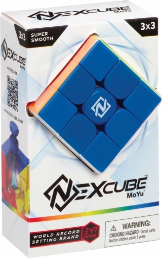 Arkadna igra Nexcube 3x3 Classic MoYu kocka