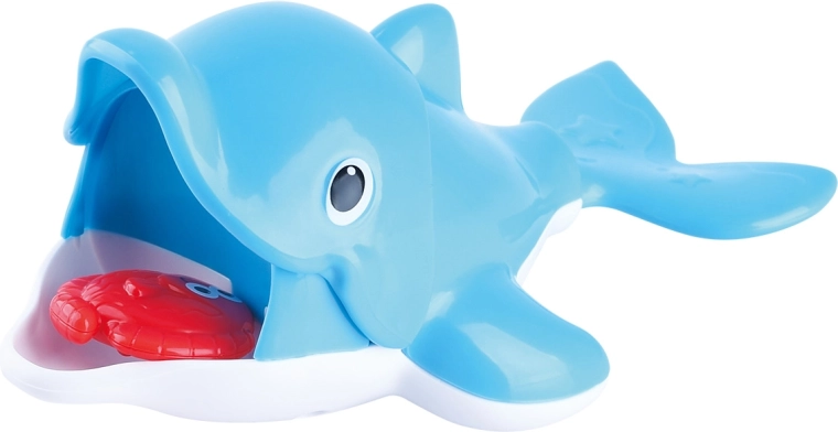 Plivajući i hvatajući dupin PLAYGO