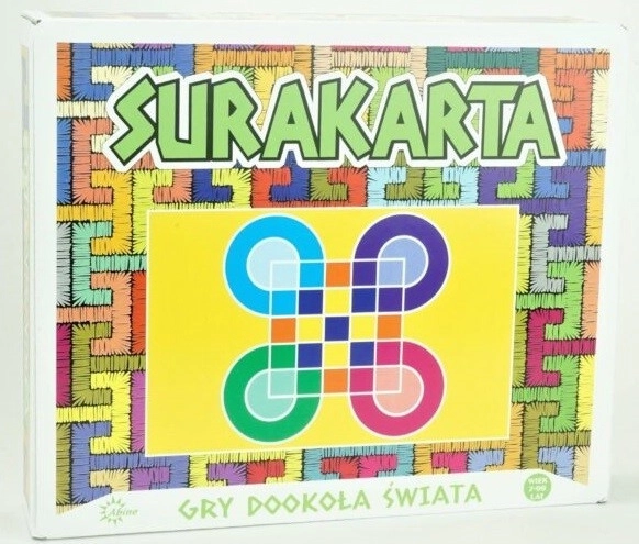Igra Surakarta