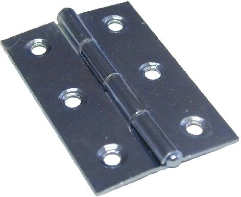 zglobna šarka 60 × 40 mm pocinčana (20 kom)