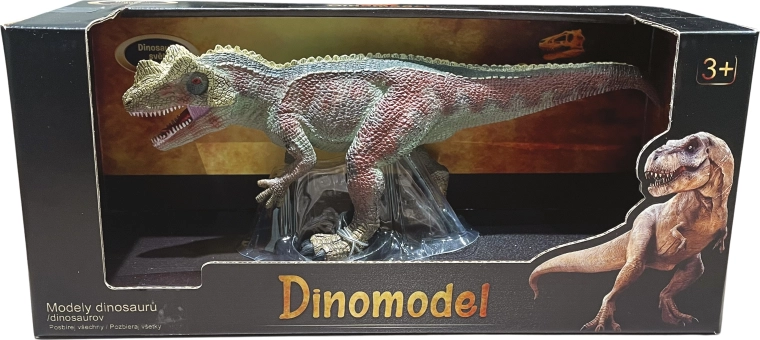 Dinosaurji svijet – figurica dinosaura, 2 varijante