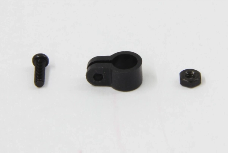 Jamara Piwi Tail Boom Support Reinforcement