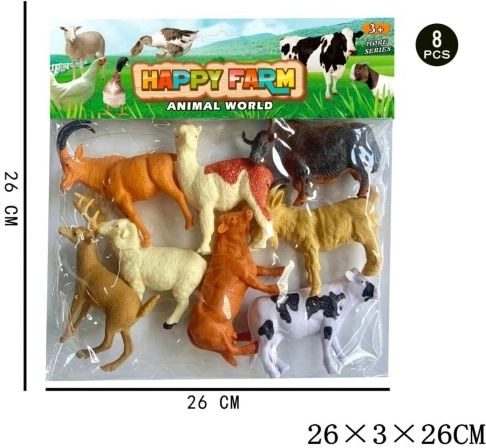 Domestic Animals