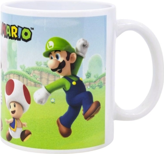 Šalica Super Mario - 1 komad