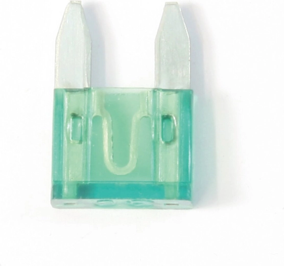 Jamara flat mini fuse 30 A for euro speed controller - 1 piece