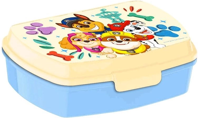 Kutija za užinu Paw Patrol