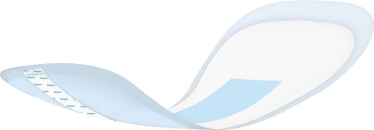 Jednokratni poporođajni ulošci BabyOno Night & Day 10 kom