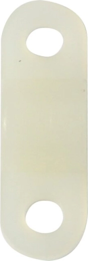 Jamara chassis holder 21 × 103 mm
