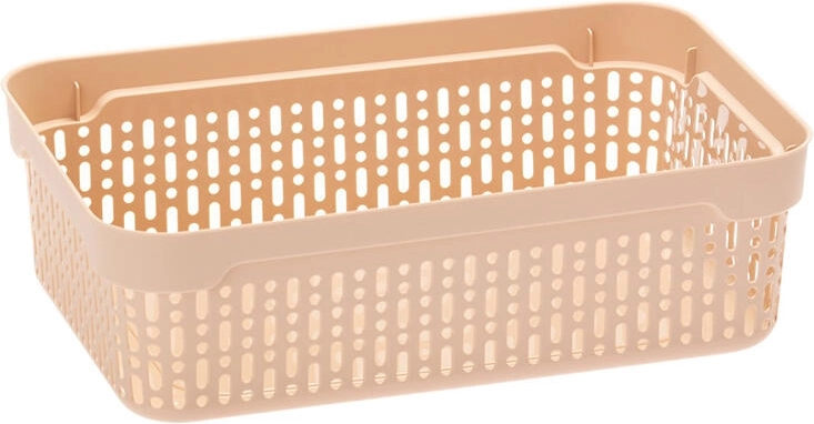 Spremnik Morsetta 30 × 20 × 9 cm, plast, mješavina boja