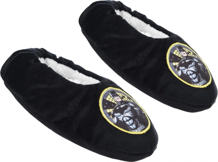Children's Batman Slippers