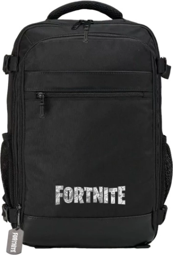 Putni ruksak Fortnite Where we droppin’