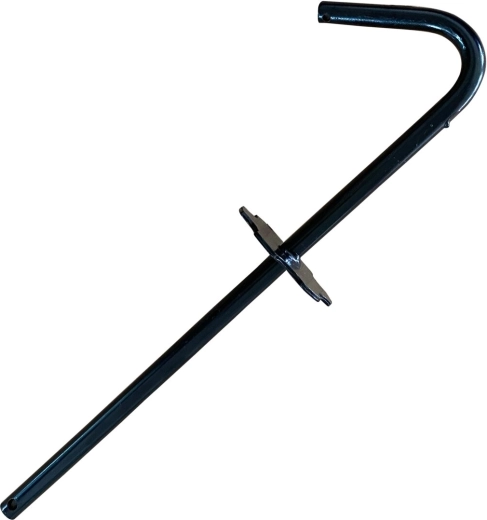 Steering rod for the children's electric Jeep Willys vehicle by JAMARA