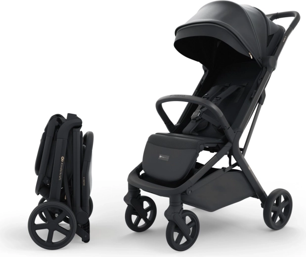 Kinderkraft Select sportska kolica Nubi 3 mystic green