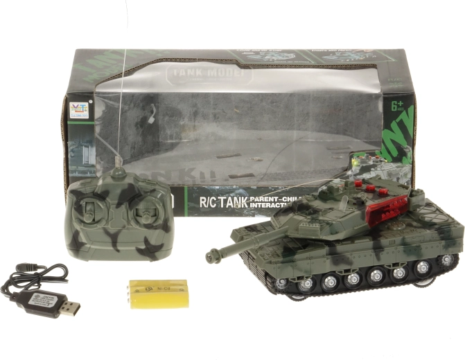 Children's Tank