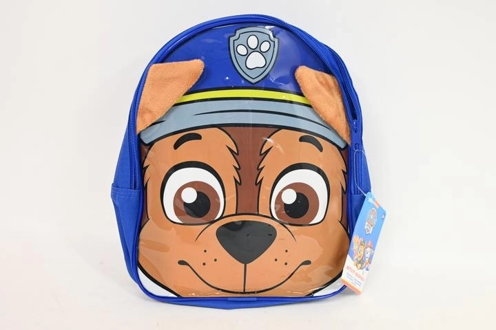 Paw Patrol kreativni ruksak s aktivnostima Chase