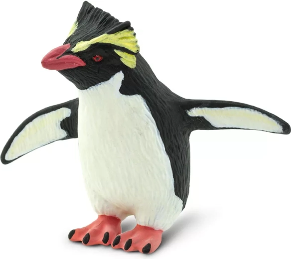 Safari Ltd. figurica stjenovitog pingvina