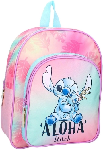 Stitch Backpack