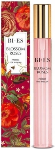 Tester ženskog parfema BI-ES Blossom Roses 12 ml