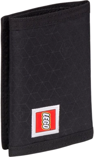 LEGO dječji novčanik s čičak zatvaranjem