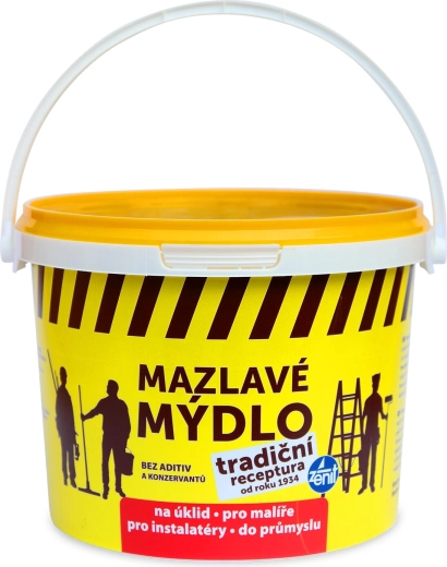 Mazivo kalijevo sapun 2 kg