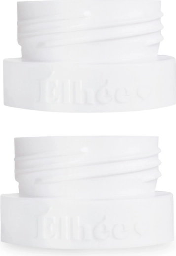 Élhée adapter for Philips Avent breast pump - set of 2 pcs