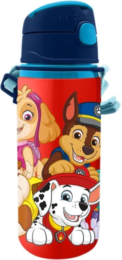 Boca za vodu 600 ml PW19871 Paw Patrol