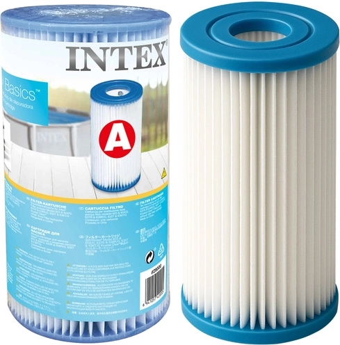Filtarski uložak za bazensku filtraciju tip A INTEX