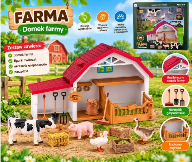 Komplet farma