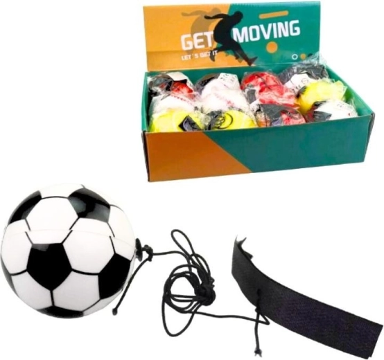 Mala sportska loptica za djecu