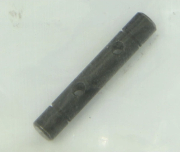 Jamara Shaft B for the excavator main gearbox