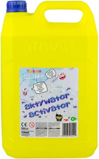 Aktivator Slimea 5 litara