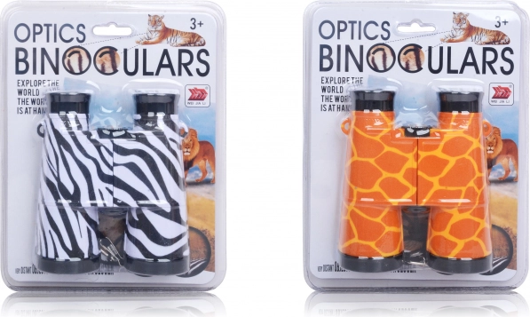Safari dalekozor za djecu 11x13 cm